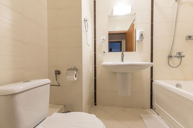 St. George Ski & Holiday - Two bedroom apartment 