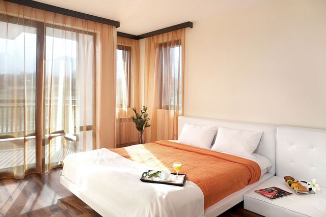 St. George Ski & Holiday - Three bedroom apartment