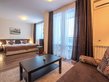 St. George Ski & Holiday  Hotel - Studio (2 adults + 1 infant 0-2.99)