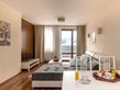 St. George Ski & Holiday  Hotel - Three bedroom apartment