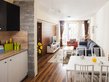 St. George Ski & Holiday  Hotel - Two bedroom apartment 