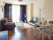 ����� "��.������� ��� � ���" - One bedroom apartment 